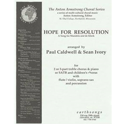 Hope for Resolution<br>(<I>Thula Sizwe</i>)