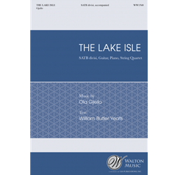 The Lake Isle