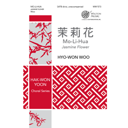 Mo-Li-Hua<br>(Jasmine Flower)
