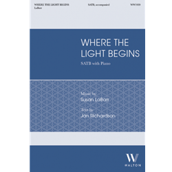 Where the Light Begins