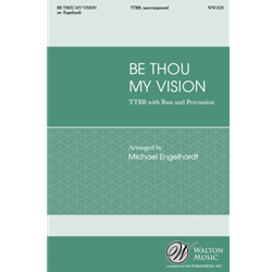 Be Thou My Vision