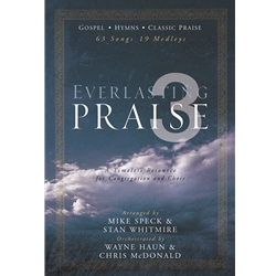 Everlasting Praise 3: A Timeless Resource for Congregation and Choir