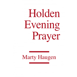 Holden Evening Prayer