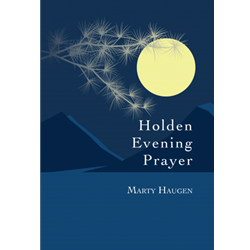 Holden Evening Prayer<br>30th Anniversary Edition