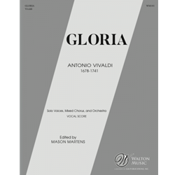 Vivaldi: Gloria