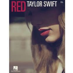 Taylor Swift: Red