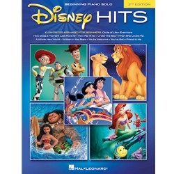 Disney Hits