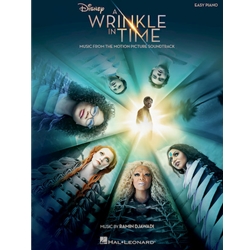 A Wrinke in Time