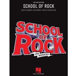 School of Rock: The Musical