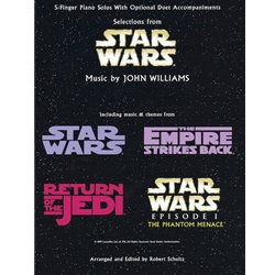 Selections from Star Wars