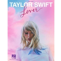Taylor Swift: Lover