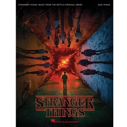 Stranger Things: Music from the Netflix Original Series