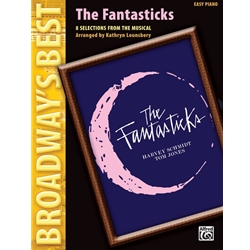 The Fantasticks