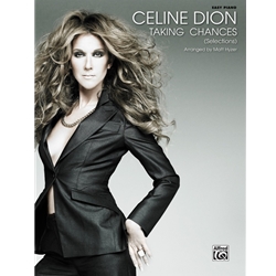 Celine Dion: Taking Chances