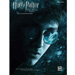 Harry Potter and the Half-Blood Prince