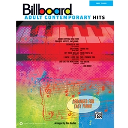 Billboard Adult Contemporary Hits