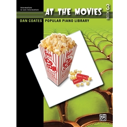 At the Movies<br>Book 3