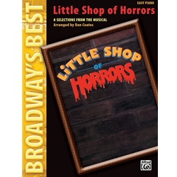 Little Shop of Horrors