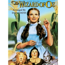 The Wizard of Oz