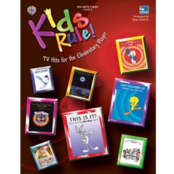Kids Rule!