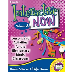 Interactive Now<br>Volume 3