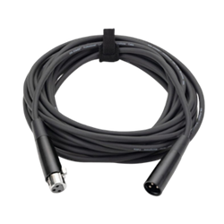 On-Stage 20' Mic Cable