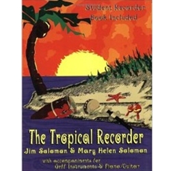 The Tropical Recorder
