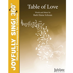Table of Love