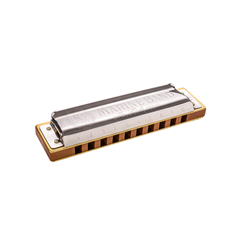 Hohner 1896 Marine Band Harmonica - G