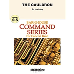 The Cauldron