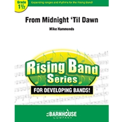 From Midnight 'Til Dawn