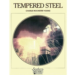 Tempered Steel