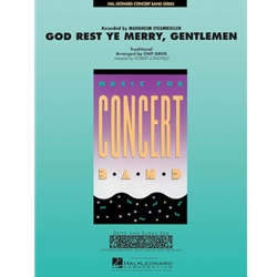 God Rest Ye Merry, Gentlemen