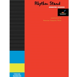 Rhythm Stand