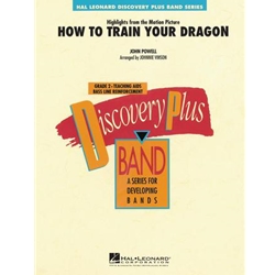 Highlights from<br>How to Train Your Dragon
