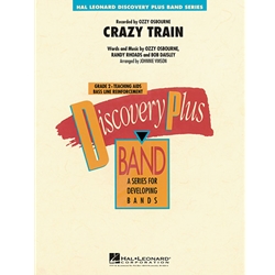 Crazy Train