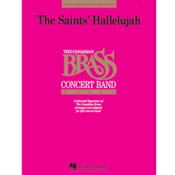 The Saints' Hallelujah
