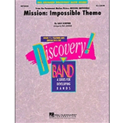 Mission: Impossible Theme