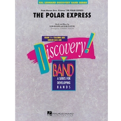 The Polar Express<br>Main Theme