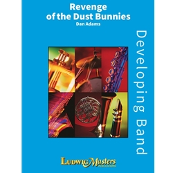 Revenge of the Dust Bunnies