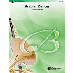 Arabian Dances