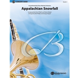 Appalachian Snowfall