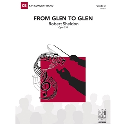 From Glen to Glen