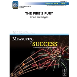 The Fire's Fury