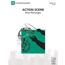 Action Scene