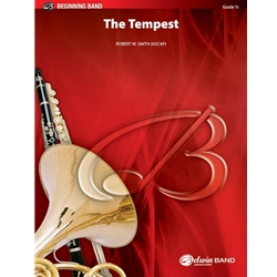 The Tempest