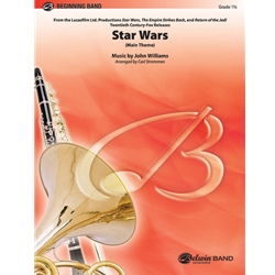 Star Wars<br>Main Theme