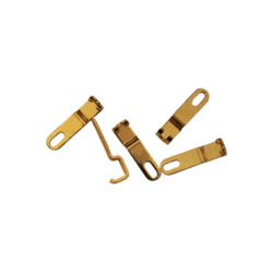 Kaplan Ball End String Adaptor