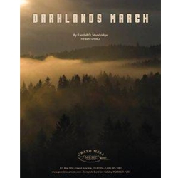 Darklands March