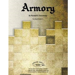 Armory